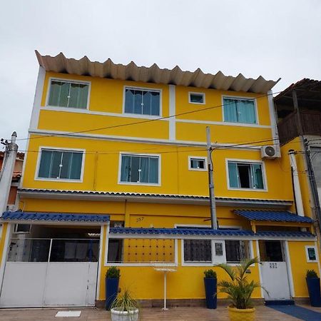 Hotel Casa Bonita Рио де Жанейро Екстериор снимка