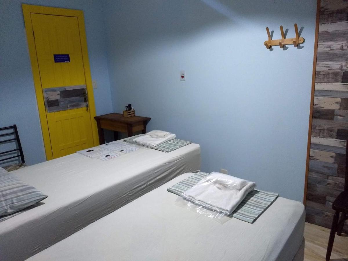 Hotel Casa Bonita Рио де Жанейро Екстериор снимка