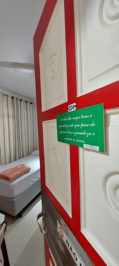 Hotel Casa Bonita Рио де Жанейро Екстериор снимка