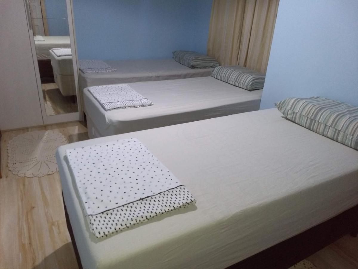 Hotel Casa Bonita Рио де Жанейро Екстериор снимка