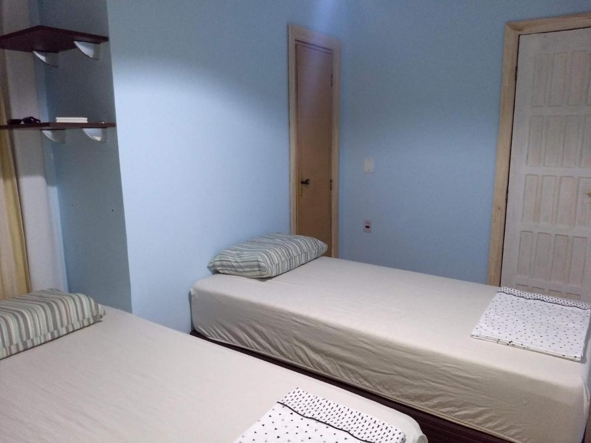 Hotel Casa Bonita Рио де Жанейро Екстериор снимка