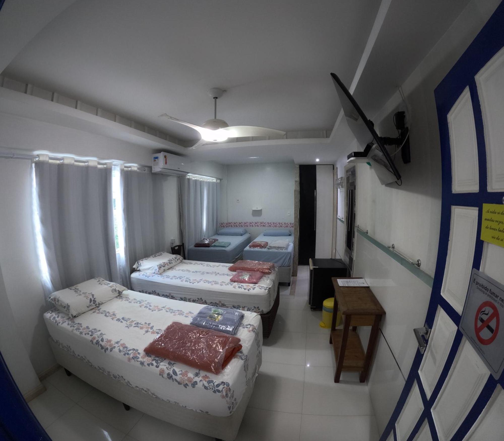 Hotel Casa Bonita Рио де Жанейро Екстериор снимка