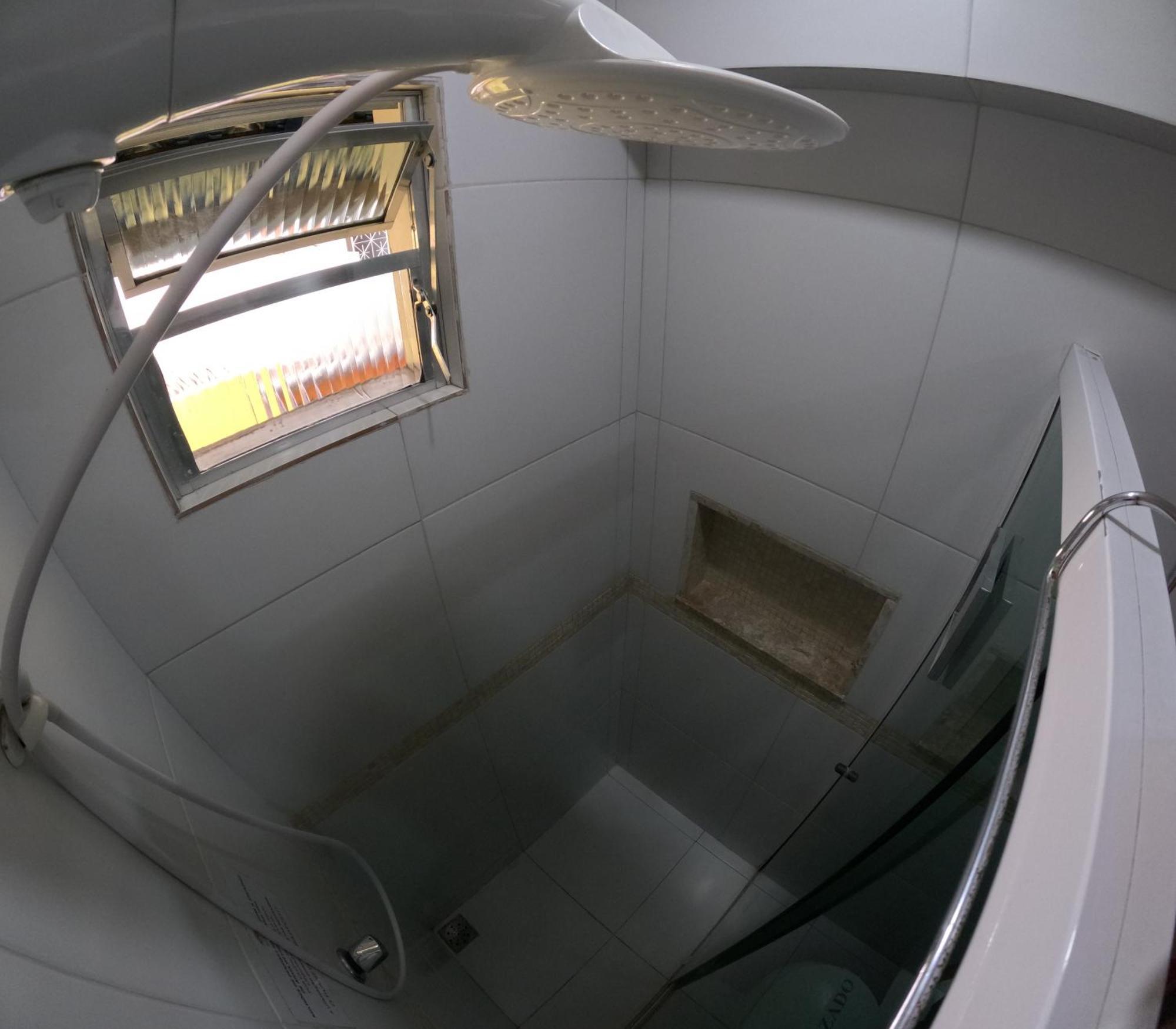 Hotel Casa Bonita Рио де Жанейро Екстериор снимка