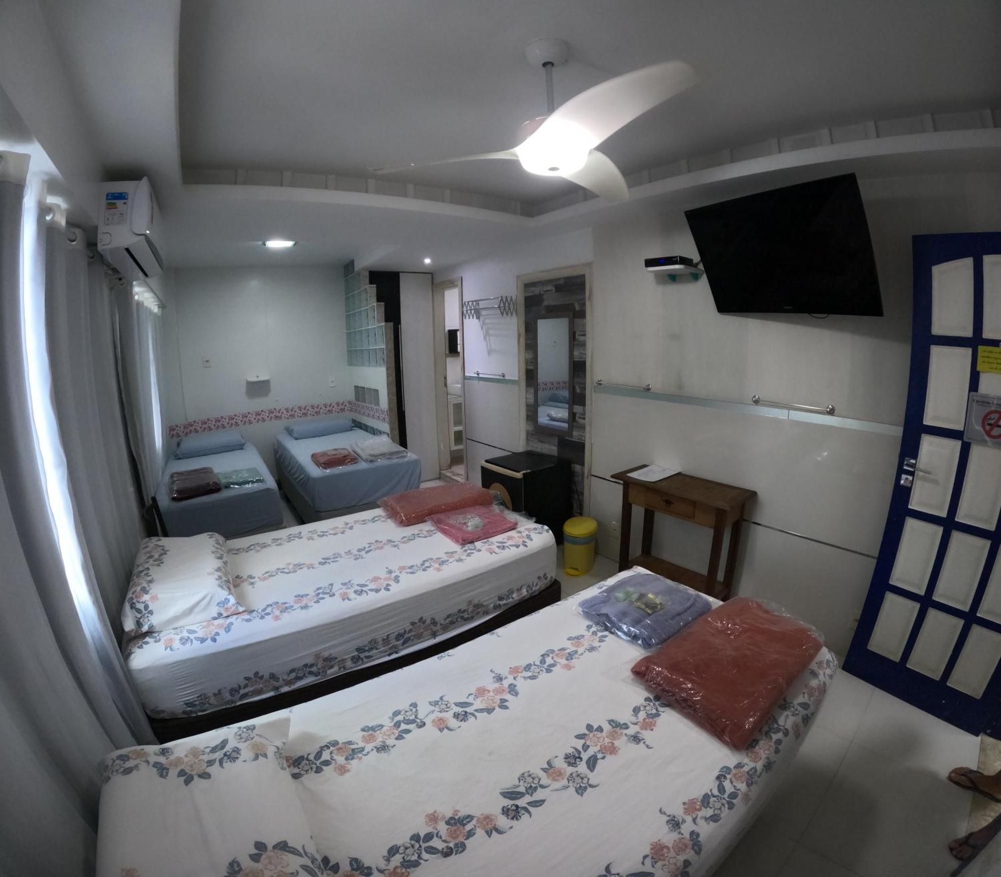 Hotel Casa Bonita Рио де Жанейро Екстериор снимка