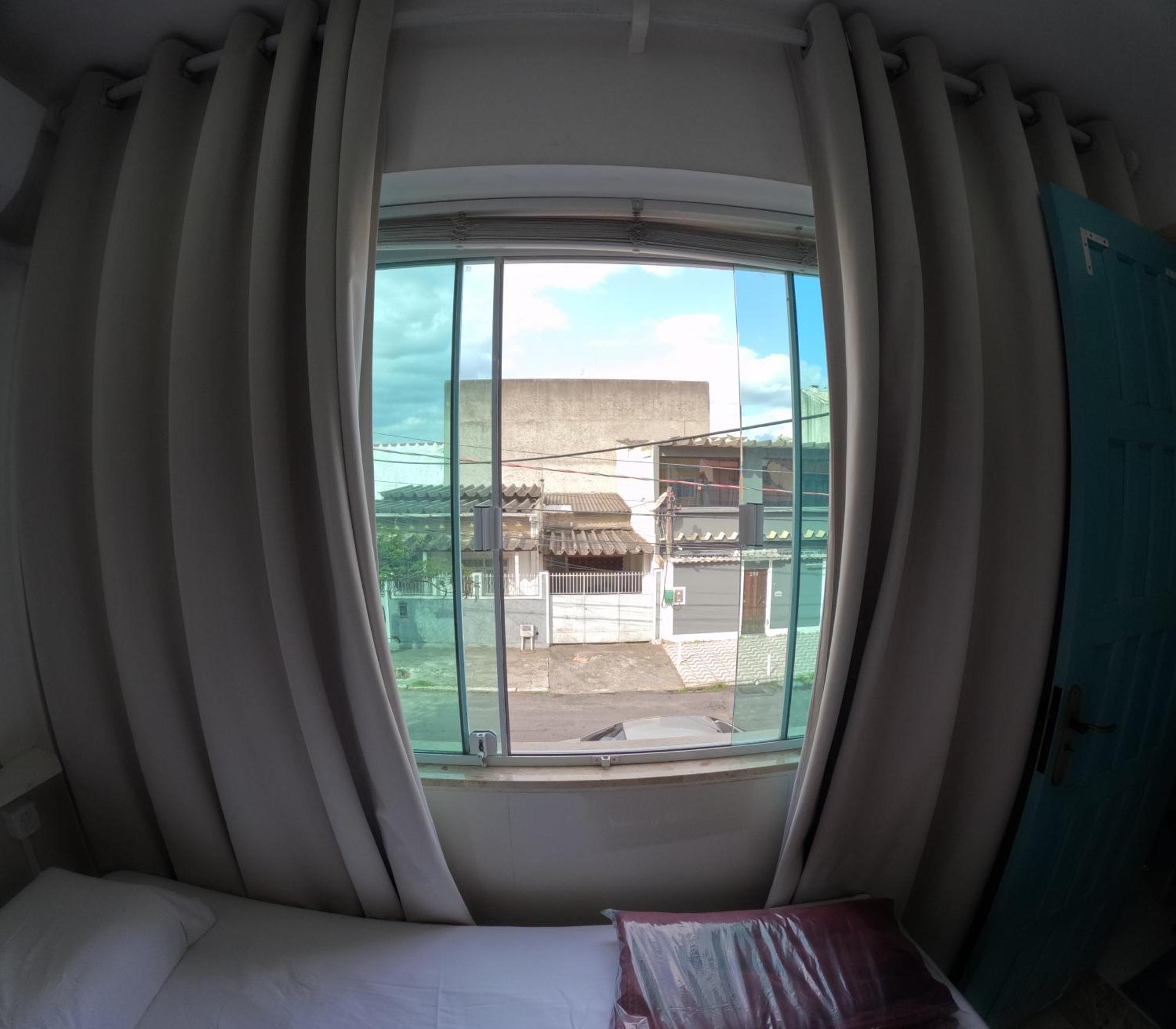 Hotel Casa Bonita Рио де Жанейро Екстериор снимка