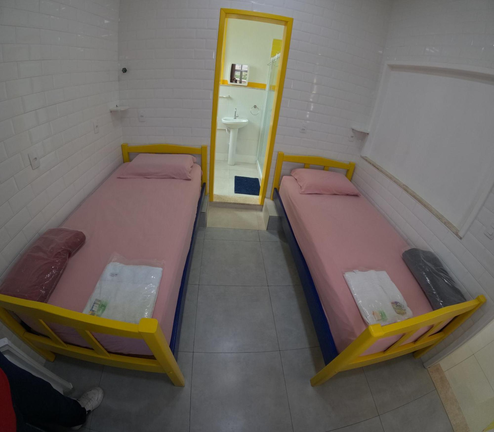 Hotel Casa Bonita Рио де Жанейро Екстериор снимка